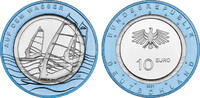 Deutschland 10 Euro Deutschland -
