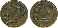 Mexiko Zacatecas 1/8 Real Mexiko Zacatecas -