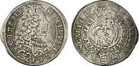 Habsburg 3 Kreuzer Habsburg -