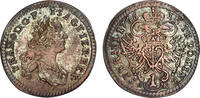 Habsburg 1 Kreuzer Habsburg -