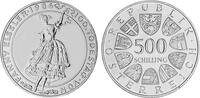 Österreich 500 Schilling Österreich -