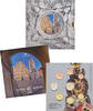 Litauen Euro-KMS 2025 3,88 Euro Litauen Euro-KMS 2025 -