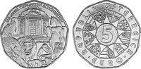Österreich 5 Euro Österreich -