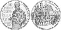 Österreich 100 Schilling Österreich -