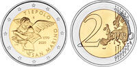 San Marino 2 Euro San Marino -