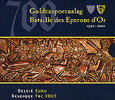 Belgien Euro-KMS 2002 3,88 Euro Belgien Euro-KMS 2002 -