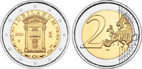 Italien 2 Euro Italien -