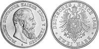 Preußen 2 Mark Preußen -
