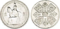 Großbritannien 5 Shillings Großbritannien -