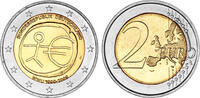 Deutschland 2 Euro Deutschland -