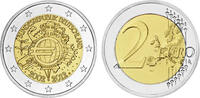 Deutschland 2 Euro Deutschland -