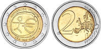 Italien 2 Euro Italien -