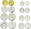 Vatikan KMS 1966 688 Lire Vatikan KMS 1966 -