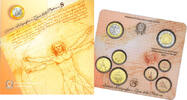 Italien Euro-KMS 2004 3,88 Euro Italien Euro-KMS 2004 -