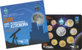 San Marino Euro-KMS 2009 8,88 Euro San Marino Euro-KMS 2009 -