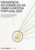 Portugal 2 Euro Portugal -