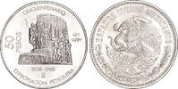 Mexiko 50 Pesos Mexiko -