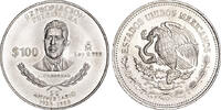 Mexiko 100 Pesos Mexiko -
