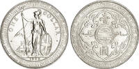 Großbritannien 1 Trade-Dollar Großbritannien -