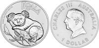 Australien 1 Dollar Australien -