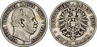 Preußen 2 Mark Preußen -