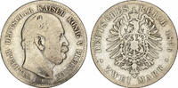 Preußen 2 Mark Preußen -