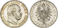 Preußen 5 Mark Preußen -
