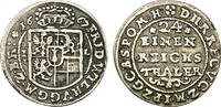 Brandenburg-Preußen 1/24 Taler Brandenburg-Preußen -