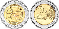 Niederlande 2 Euro Niederlande -