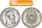 Preußen 2 Mark Preußen -