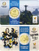 Belgien 2 Euro Belgien -