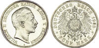 Preußen 5 Mark Preußen -
