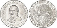Mexiko 25 Pesos Mexiko -