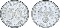 Jaeger 372 50 Reichspfennig Jaeger 372 -