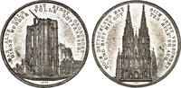 KÖLN 2. Grundsteinlegung des Doms 1842 KÖLN 2. Grundsteinlegung des Doms 1842 -