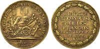 FRANKREICH Les Trois Glorieuses 1830 FRANKREICH Les Trois Glorieuses 1830 -
