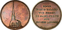 HAMBURG Weihe St. Petri 1878 HAMBURG Weihe St. Petri 1878 -