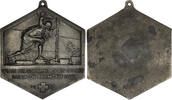 REGENSBURG M. Valsassina Plakette 1917 REGENSBURG M. Valsassina Plakette 1917 -