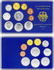 Deutschland DM-KMS 1997 12,68 Deutsche Mark Deutschland DM-KMS 1997 -