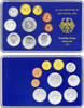 Deutschland DM-KMS 1997 12,68 Deutsche Mark Deutschland DM-KMS 1997 -