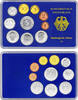 Deutschland DM-KMS 1997 12,68 Deutsche Mark Deutschland DM-KMS 1997 -
