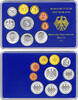 Deutschland DM-KMS 1998 12,68 Deutsche Mark Deutschland DM-KMS 1998 -