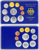 Deutschland DM-KMS 1998 12,68 Deutsche Mark Deutschland DM-KMS 1998 -