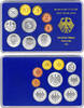 Deutschland DM-KMS 1998 12,68 Deutsche Mark Deutschland DM-KMS 1998 -