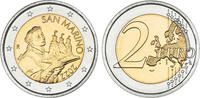 San Marino 2 Euro San Marino -