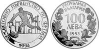 Bulgarien 100 Lewa Bulgarien -