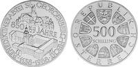 Österreich 500 Schilling Österreich -