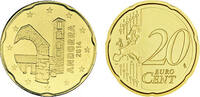 Andorra 20 Cent Andorra -