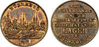NÜRNBERG Übungslager 1857 NÜRNBERG Übungslager 1857 -