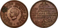  1886 NÜRNBERG Geburt Lauer 1886 NÜRNBERG Geburt Lauer 1886 kleiner Fleck, vorzüglich